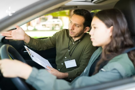 cours de conduite fem