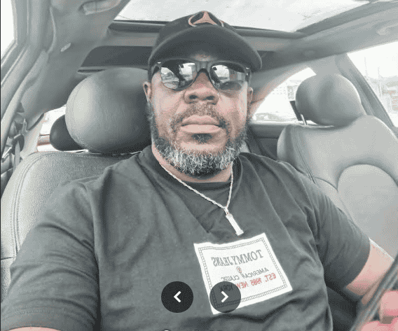 Pollack Z. CEO de DBJ IC Bingerville