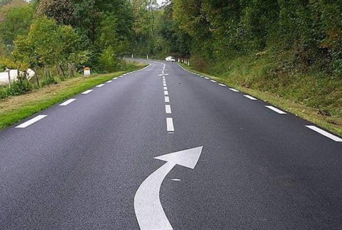 route