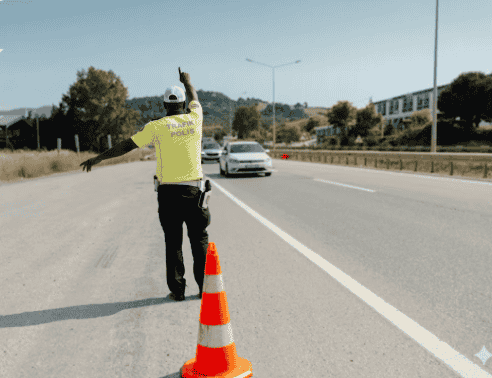 sécurité routière